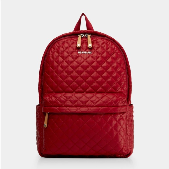 mz wallace backpack poshmark